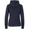 Ladies Bravo Hooded Sweater