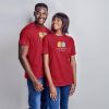 Unisex Super Club 165 T Shirt