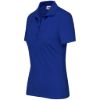 Ladies Cardinal Golf Shirt