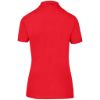 Ladies Cardinal Golf Shirt