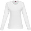Ladies Long Sleeve Portland T Shirt