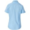 Ladies Short Sleeve Kensington Shirt