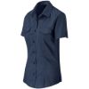 Ladies Short Sleeve Kensington Shirt