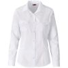 Ladies Long Sleeve Kensington Shirt