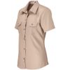 Ladies Short Sleeve Wildstone Shirt