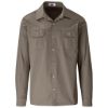 Mens Long Sleeve Wildstone Shirt