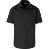 Mens Short Sleeve Milano Shirt