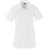 Ladies Short Sleeve Milano Shirt