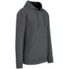 Mens Omega Hooded Sweater