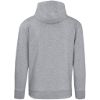 Mens Omega Hooded Sweater