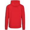 Mens Omega Hooded Sweater