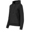 Ladies Omega Hooded Sweater