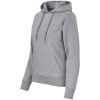 Ladies Omega Hooded Sweater