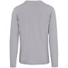 Mens Long Sleeve Portland T Shirt
