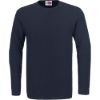 Mens Long Sleeve Portland T Shirt