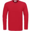 Mens Long Sleeve Portland T Shirt