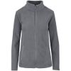 Ladies Yukon Micro Fleece Jacket