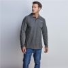 Mens Long Sleeve Elemental Golf Shirt