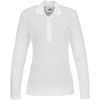 Ladies Long Sleeve Elemental Golf Shirt