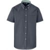 Mens Short Sleeve Aspen Shirt