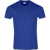 Mens Super Club 165 V Neck T Shirt