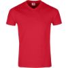 Mens Super Club 165 V Neck T Shirt