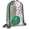 Hoppla Credo Drawstring Bag