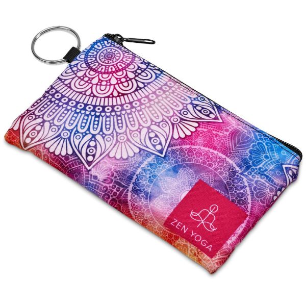 Hoppla Kimberley Credit Card And Coin Purse