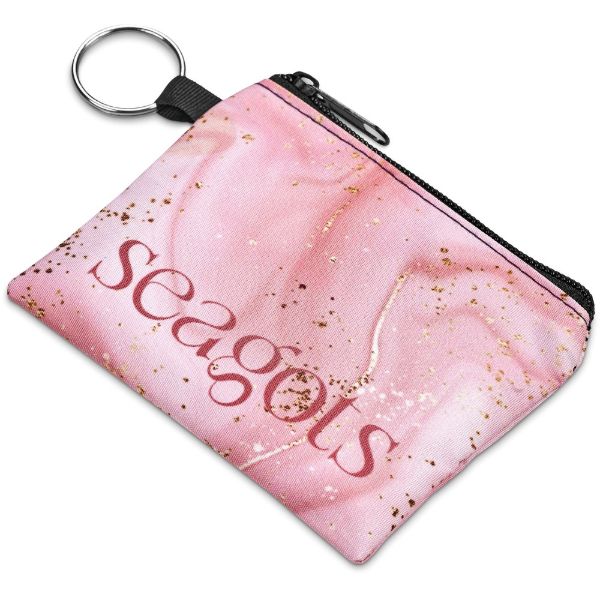 Hoppla Spritz Credit Card And Coin Purse