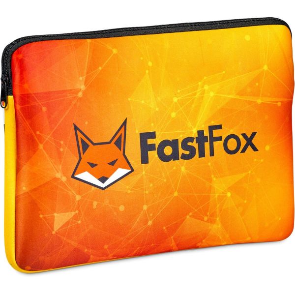 Hoppla Knysna Neoprene 13 Inch Laptop Sleeve