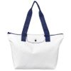 Hoppla Rosebank Polyester Roll Up Tote Bag