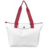 Hoppla Rosebank Polyester Roll Up Tote Bag