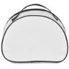 Hoppla Aloe Toiletry Bag With PVC Front Window