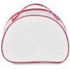 Hoppla Aloe Toiletry Bag With PVC Front Window