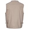 Mens Tugela Sleeveless Jacket