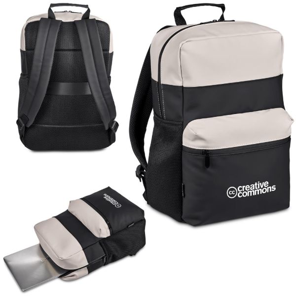 Cederberg Water Resistant Laptop Backpack