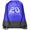 Altitude Andes Non Woven Drawstring Bag