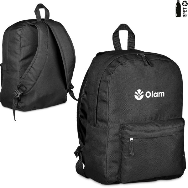 Altitude Econoca Recycled Pet Backpack