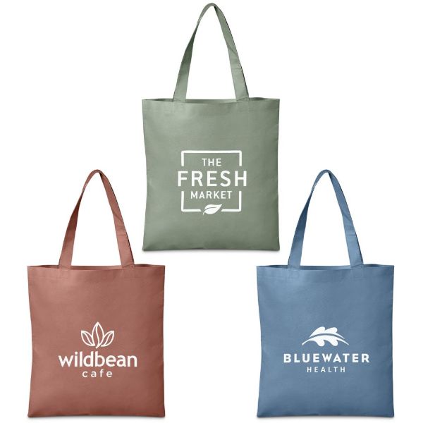 Altitude In Style Non Woven Shopper