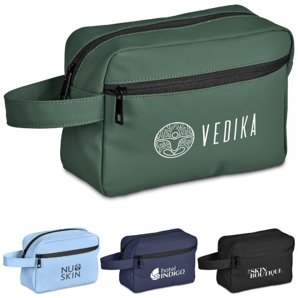 Altitude Everdri Water Resistant Toiletry Bag