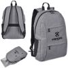 Altitude Trento Laptop Backpack