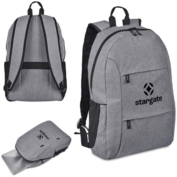 Altitude Trento Laptop Backpack