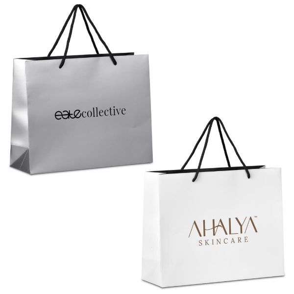 Altitude Majesty Midi Paper Gift Bag