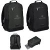 Alex Varga Axon Laptop Backpack