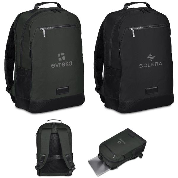 Alex Varga Axon Laptop Backpack