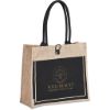 Okiyo Umi Jute And Tote
