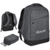 Swiss Cougar Munich Anti Theft Laptop Backpack
