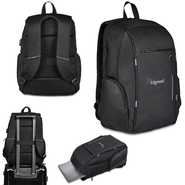 Swiss Cougar Rivoli Laptop Backpack
