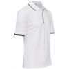 Mens Elite Golf Shirt