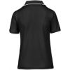 Ladies Elite Golf Shirt